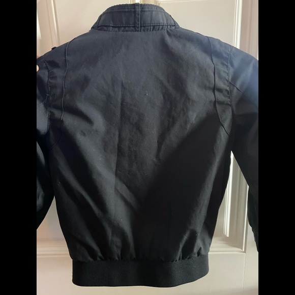 Members Only Kids Jacket - Picture 4 of 4